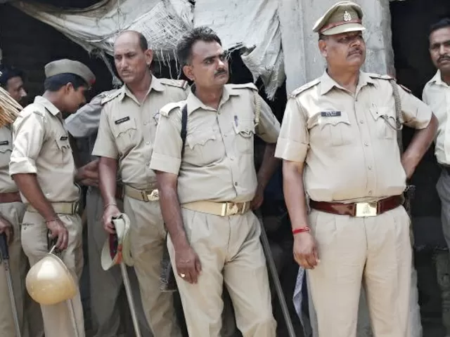Punjab Police Result 2022