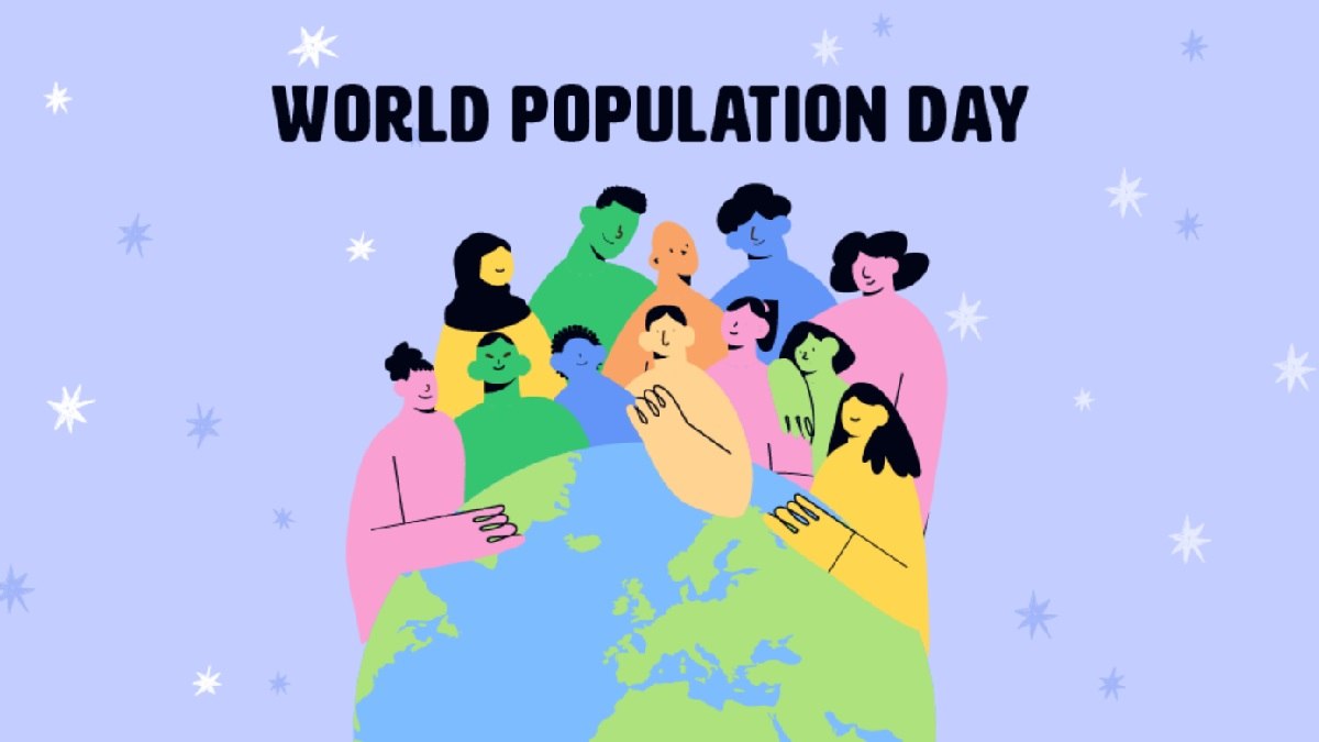 World Population Day Quotes 