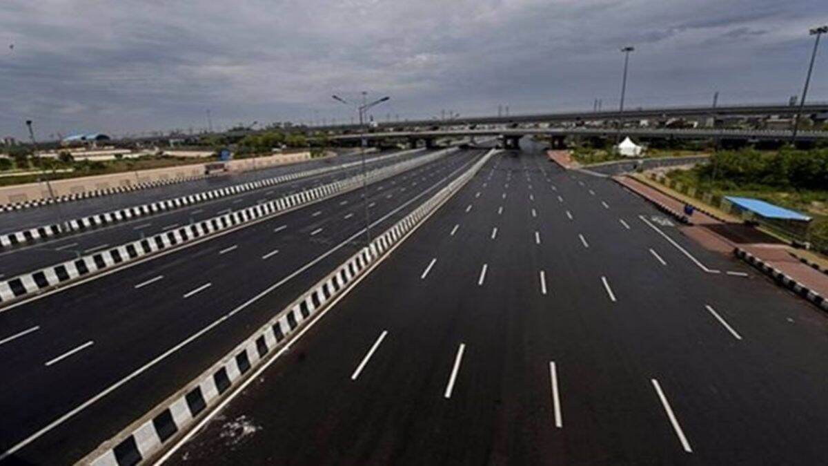 UP Becomes The First State In The Country To Have 13 Expressways