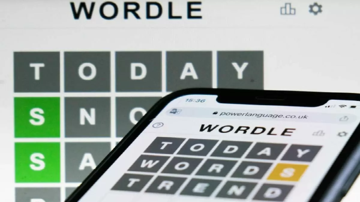Wordle 388 Answer Today