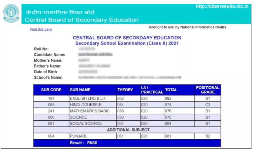 CBSE Term 2 Result 2022 LIVE: CBSE Board Class 10th, 12th Results Date ...