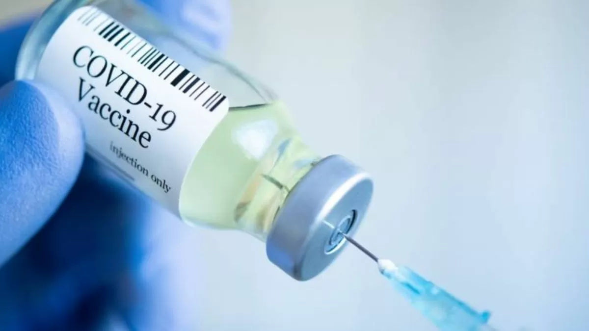 free covid precaution dose