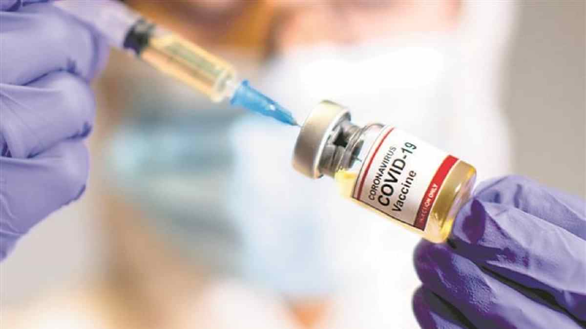 Free COVID-19 Booster Dose for all adults from July 15