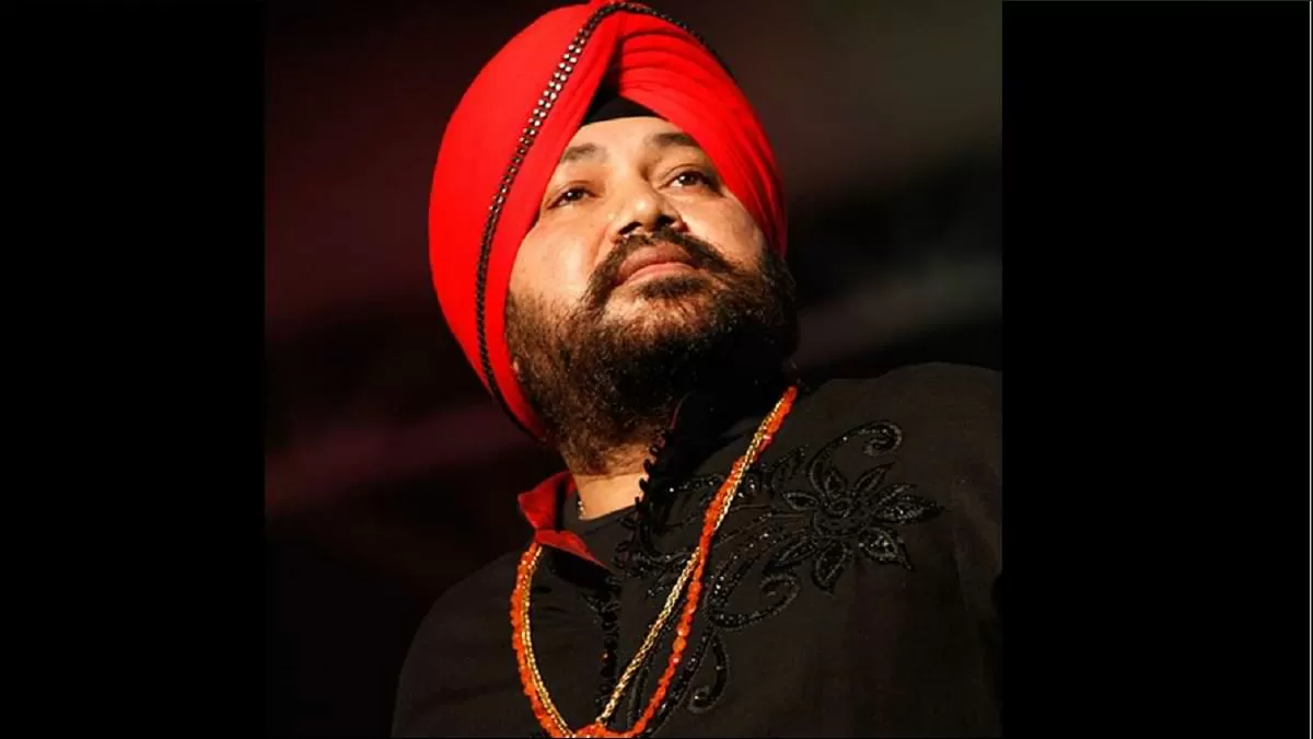 Daler Mehndi sentenced to 2-year Jail Term