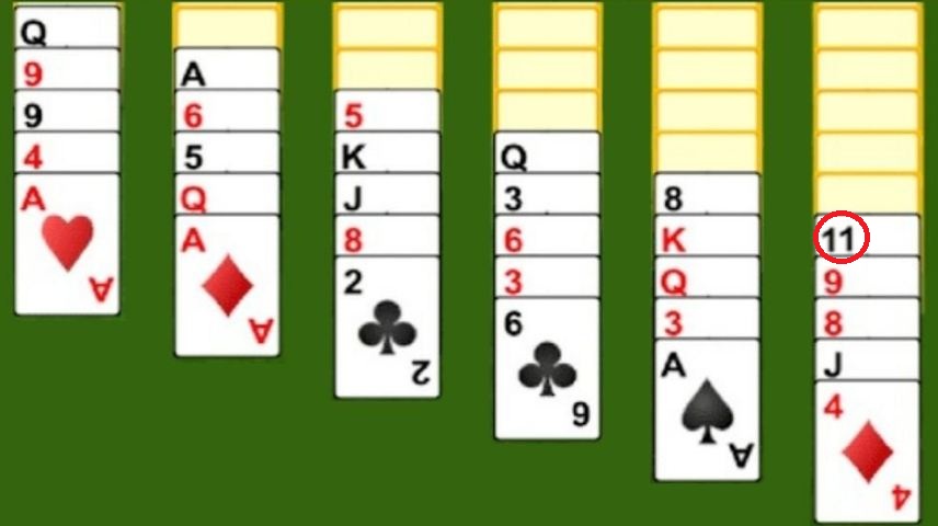 What You Should Know About Solitaire Card Games, Views & Reviews with  Ender