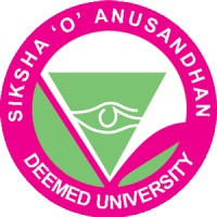 Siksha 'O' Anusandhan (SOA) (Deemed to be University) , Bhubaneswar