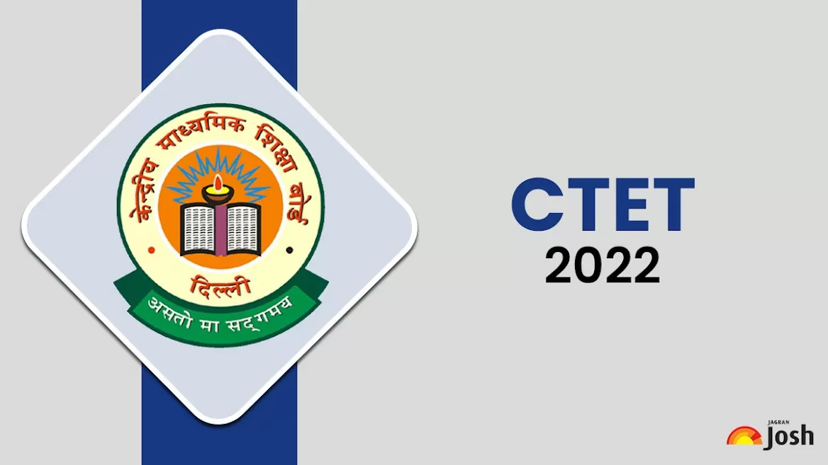 CTET 2022