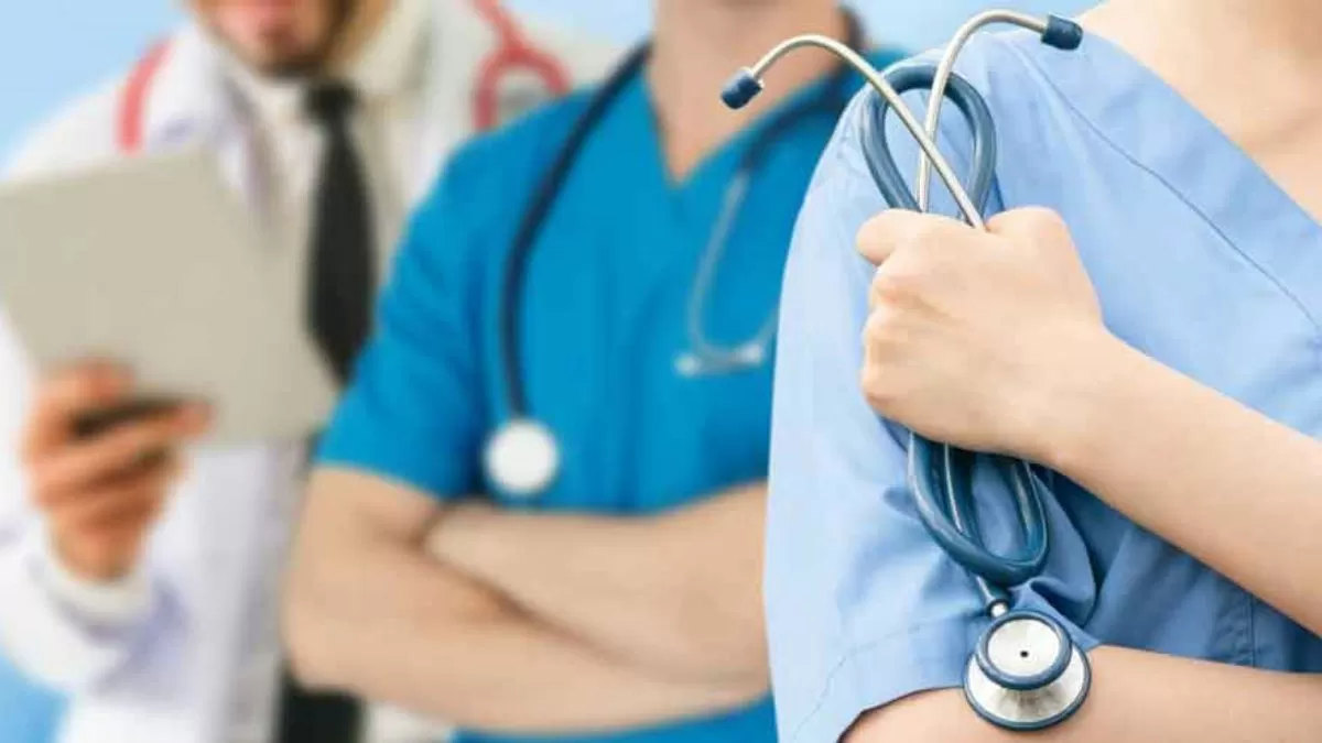 National Doctor’s Day 2022
