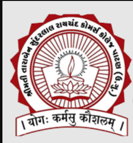 Smt Taraben Sunderlal Raichand Commerce College, Patan : Admission 2024 ...