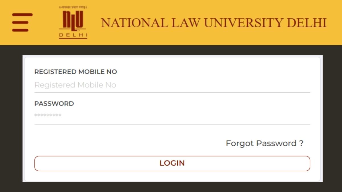 AILET Result 2022 (Declared) NLU Delhi releases Final Answer Key