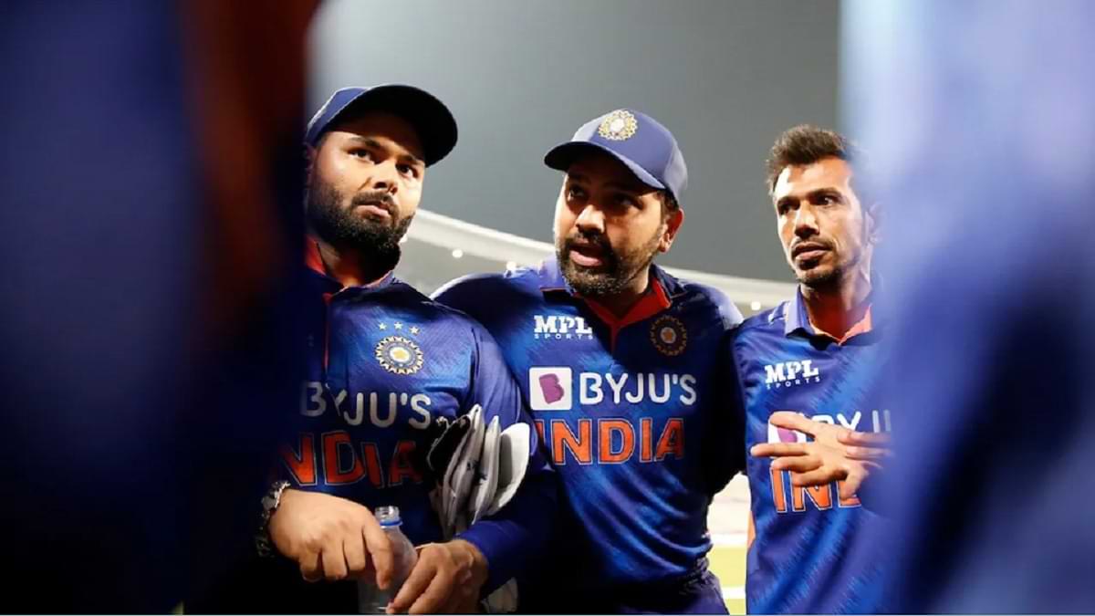 India vs England ODI T20 Squad 2022: Rohit Sharma to guide India, Take a look at complete Ind vs Eng ODI, T20 Squad and Agenda
