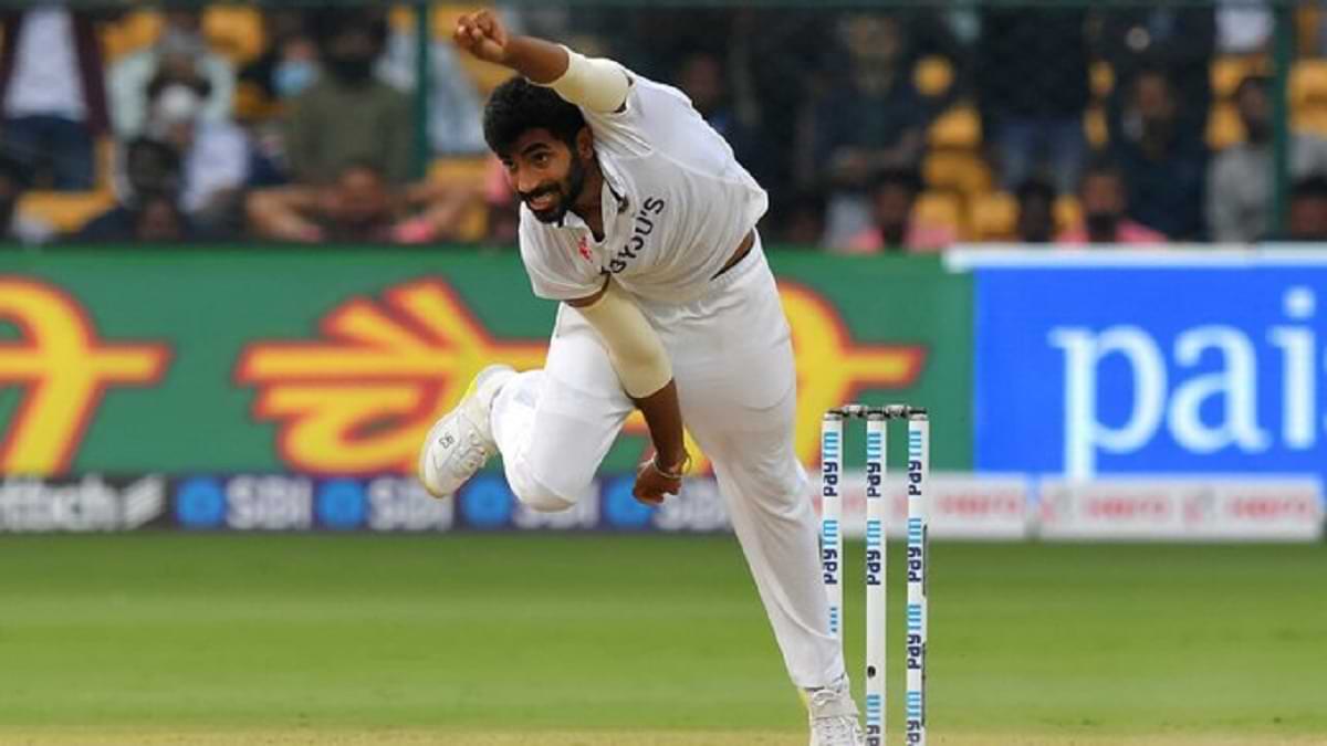 India vs England Test Squad 2022 Jasprit Bumrah to lead India, Rishabh Pant named vice-captain- Check Ind vs Eng Squad, schedule