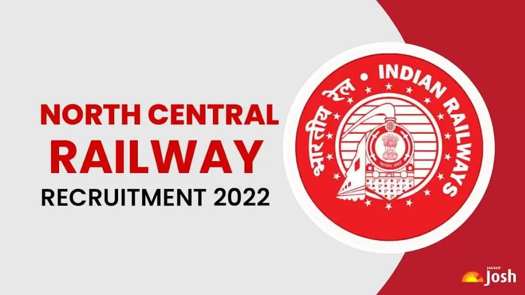 Rrc North Central Railway Ncr Apprentice Recruitment 2022 Apply For