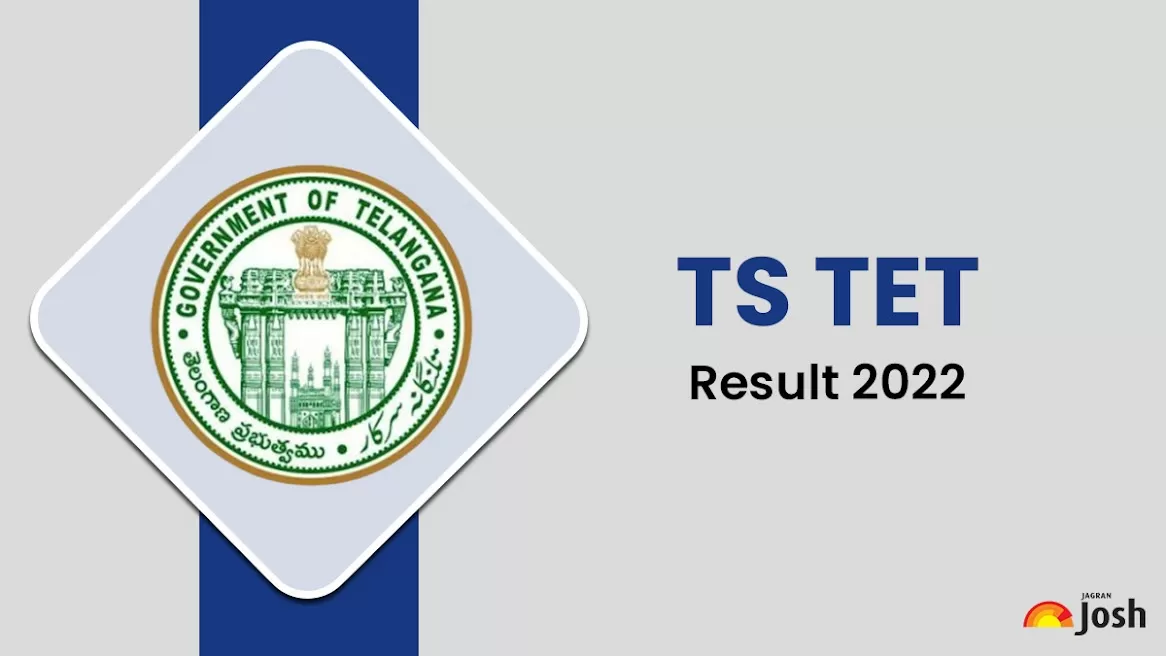 TS TET Result 2022 