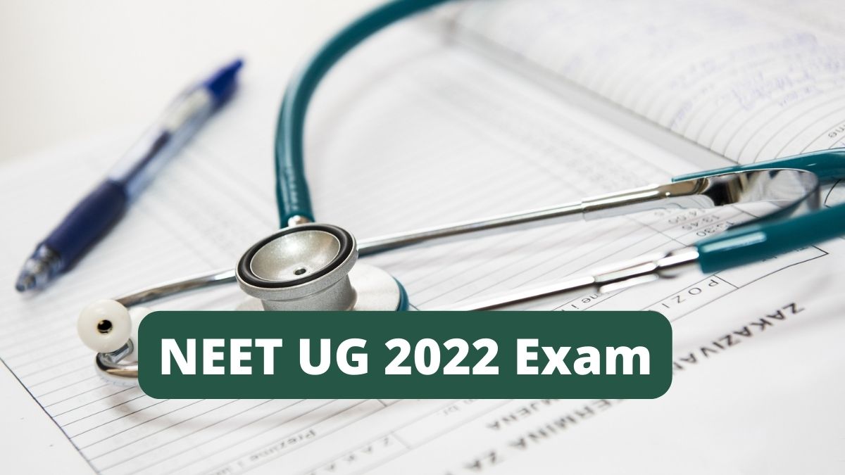 NEET UG 2022 English, Hindi Question Papers Interchanged