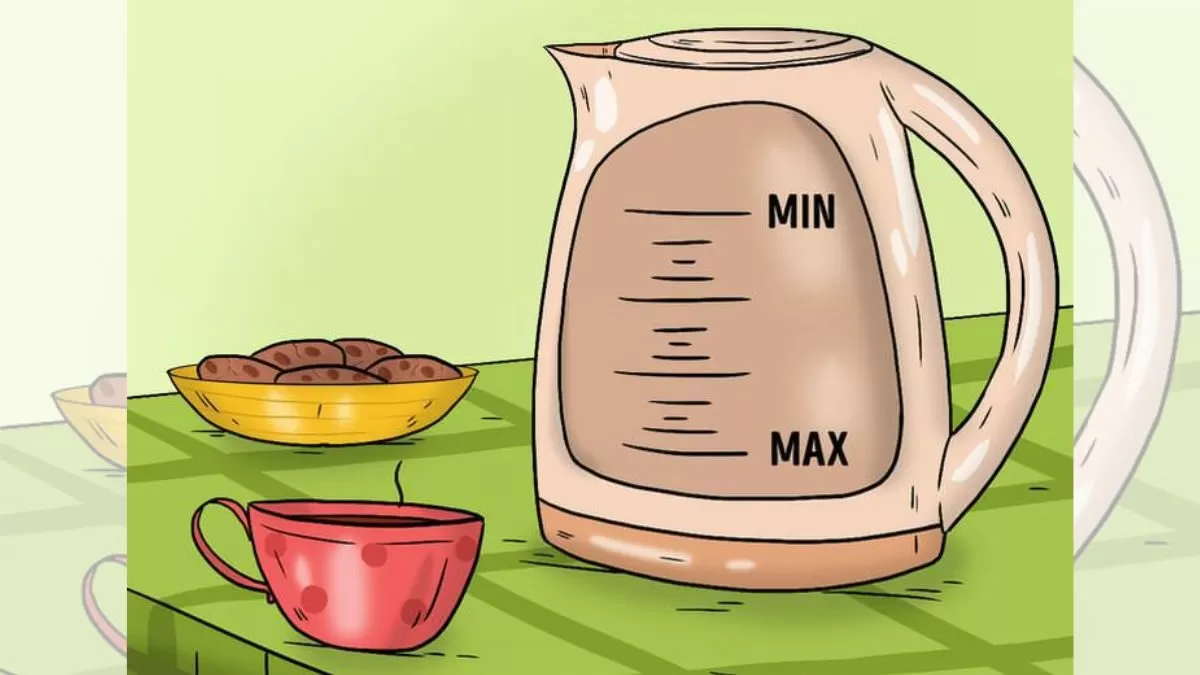 Can you spot the mistake in this Dining Table Picture in 10 seconds?