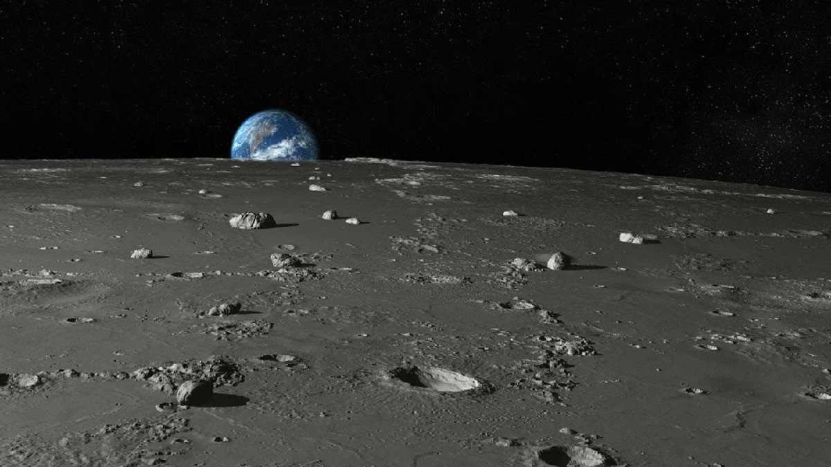 International Moon Day 2022 Why Moon Day Is Celebrated On July 20 