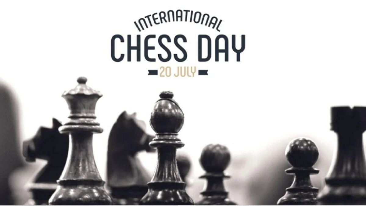 Ahead of International Chess Day three local players share their