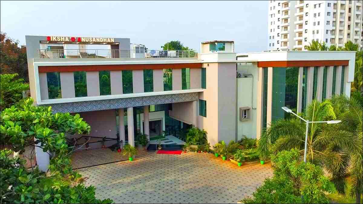 NIRF Rankings 2022: SOA Maintains Pre-Eminent Position, Ranked 16th in the Country