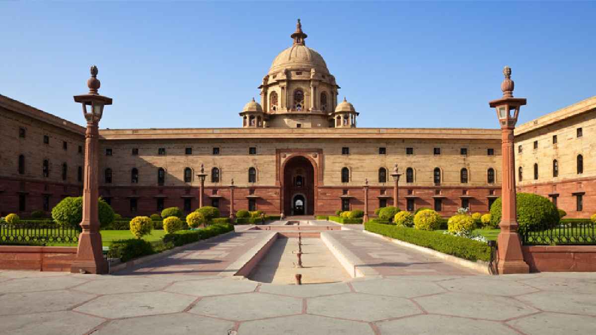 President Of India Salary And Allowances