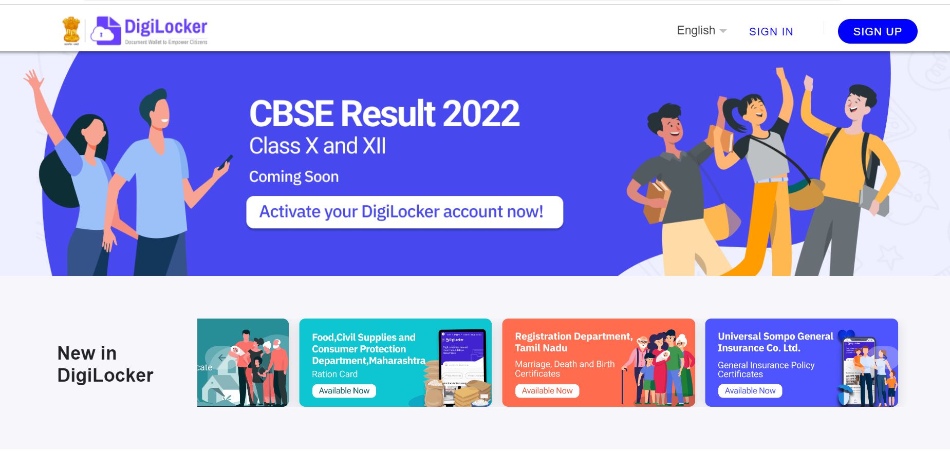 Cbse 10th Result 2022 Declared Live Cbse X Result 2022 Declared Know How To Check Via 7258