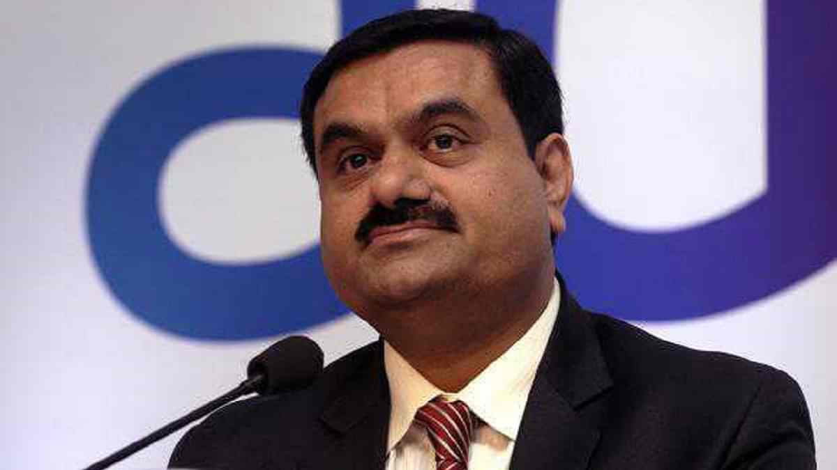 Forbes Real-Time Billionaires List: Gautam Adani Becomes Fourth Richest ...