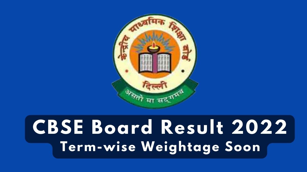 CBSE Board Result 2022: Students Write to President, request CBSE 10th ...