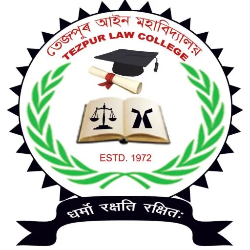 phd in law tezpur university