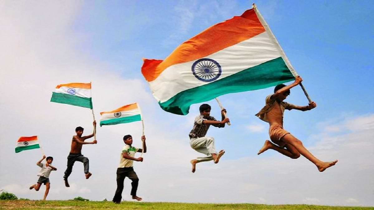 National Flag Day 2022: जानिए भारत में राष्ट्रीय ध्वज दिवस क्यों मनाया जाता है?