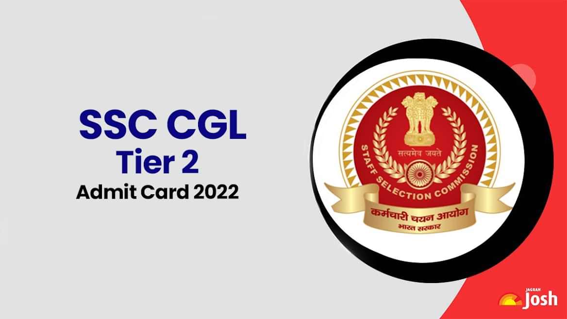 SSC CGL Tier 2 Admit Card 2022 Soon, Check Your Application Status @sscer.org