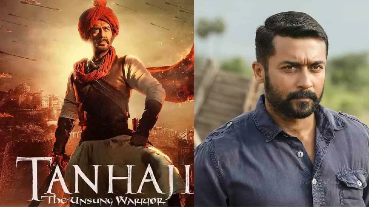 68th National Film Awards 2022