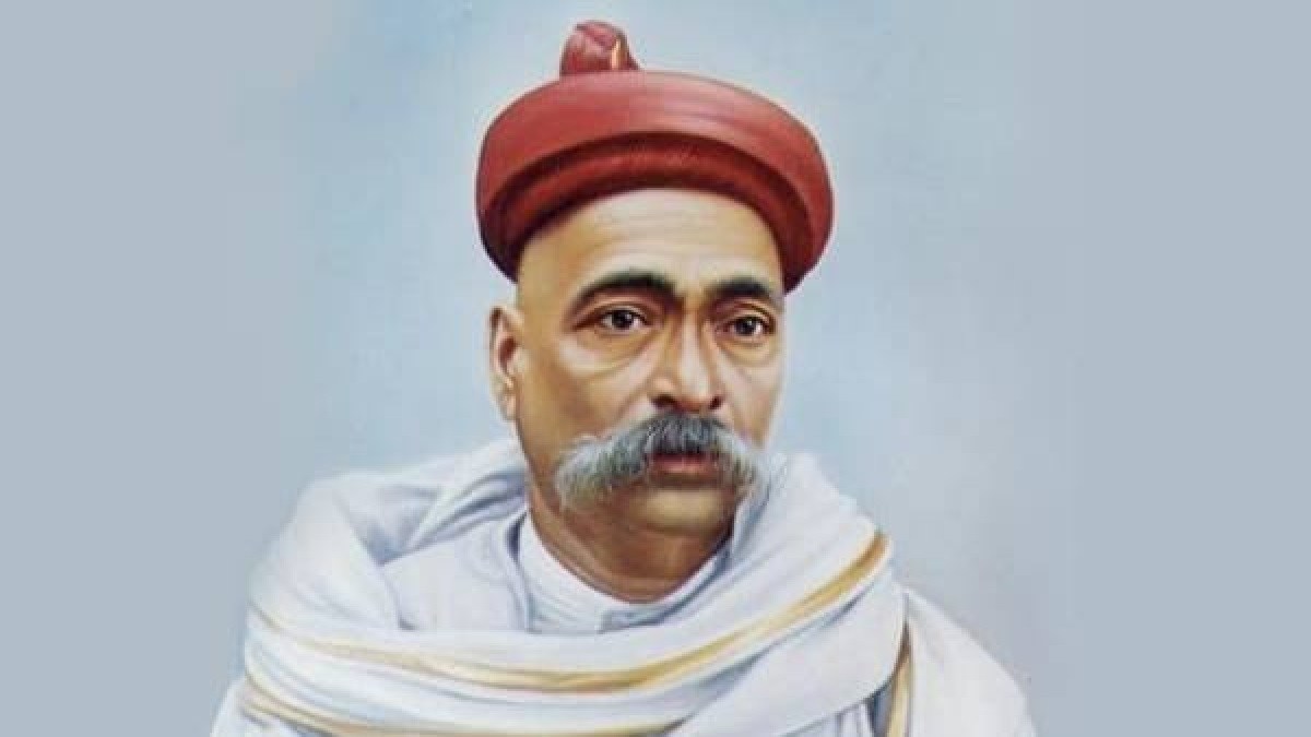 Bal Gangadhar Tilak Birth Anniversary 2022: Quotes and some interesting  facts about the freedom fighter