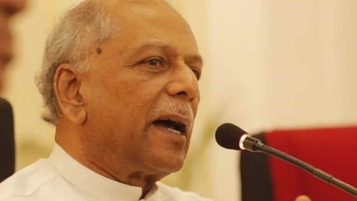 Dinesh Gunawardena Prime Minister: श्रीलंका के नए प्रधान मंत्री दिनेश गुणवर्धने कौन हैं? - जानिए इनके बारें में