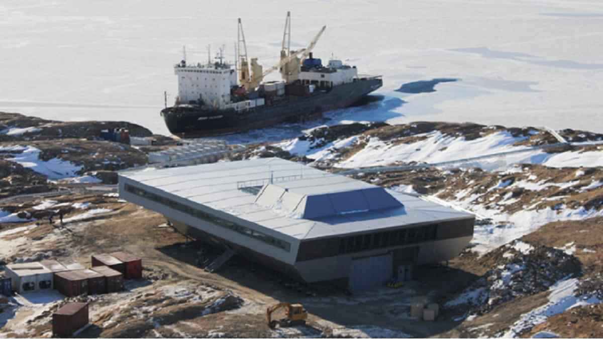 Indian Antarctic Bill 2022: लोकसभा ने पास किया भारतीय अंटार्कटिक विधेयक 2022, क्या है ये विधेयक? - जानिए इसके बारें में
