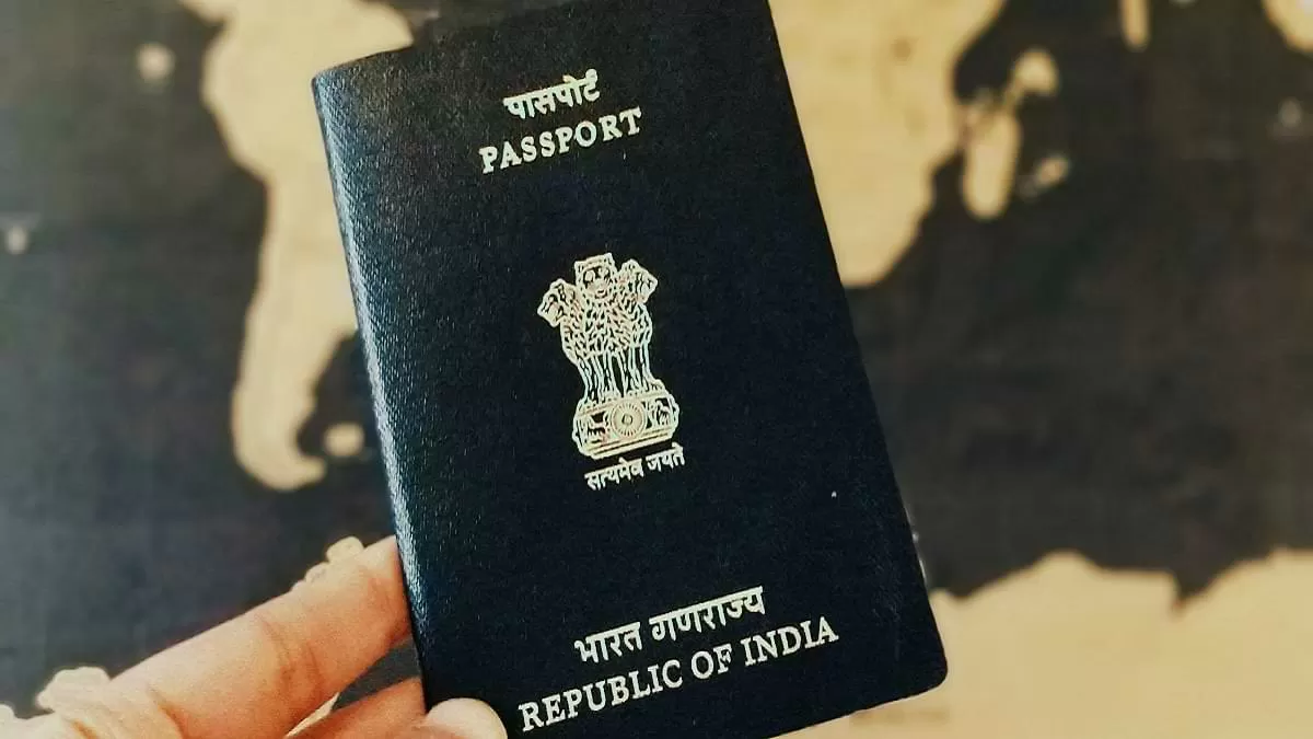 Indian Passport Visa Free Countries 2022