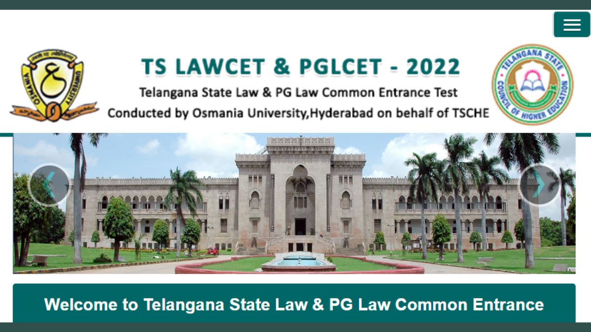 TS LAWCET Answer Key 2022 