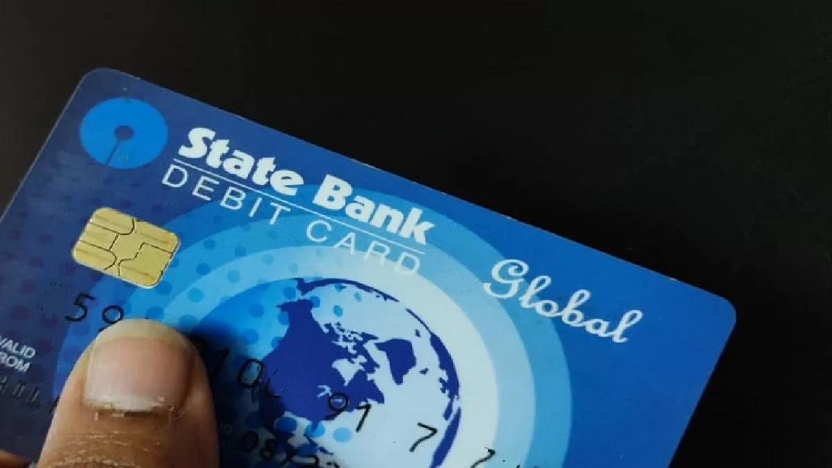 SBI New ATM rules