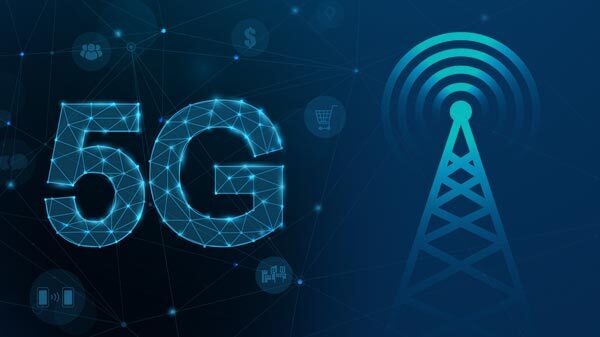 5G Spectrum Auction 2022: 5G services to be launched in India by ...