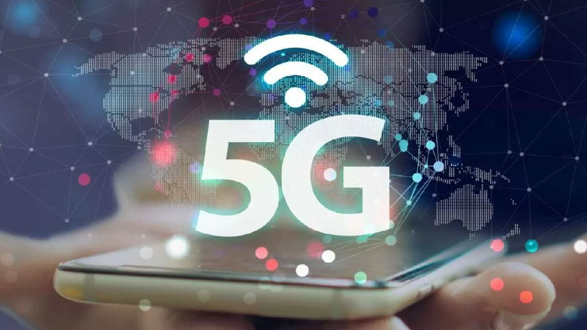 5G Auction in India