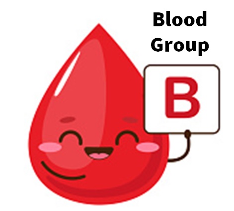 Blood Type and Its Major Images of Personality (Psychologists