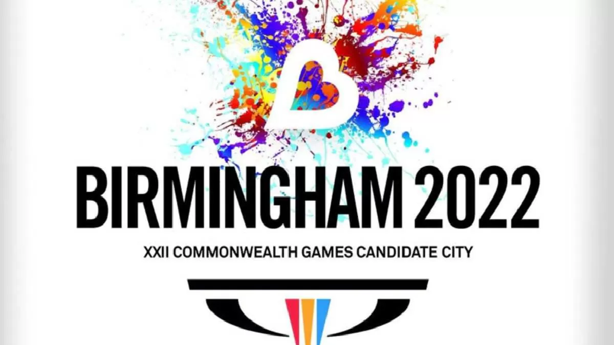 Commonwealth Games 2022