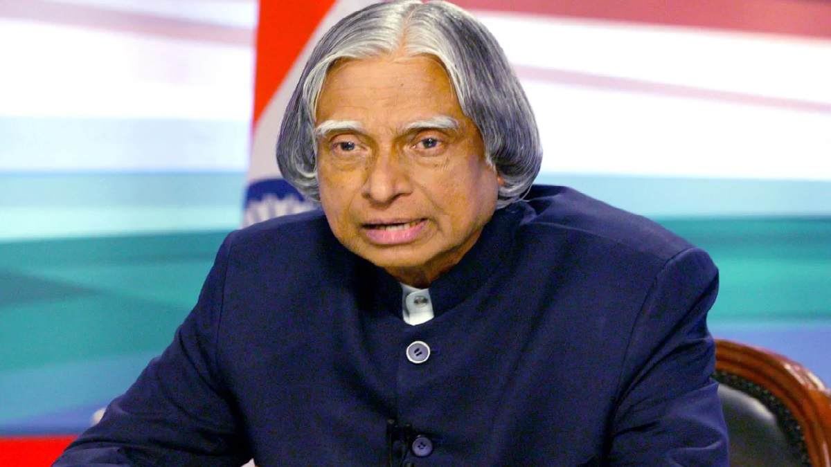 APJ Abdul Kalam Death Anniversary 2022: Motivational Quotes and ...