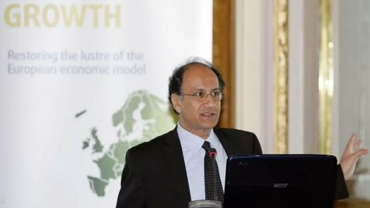 Indermit Gill becomes second Indian to be appointed as World Bank Chief Economist