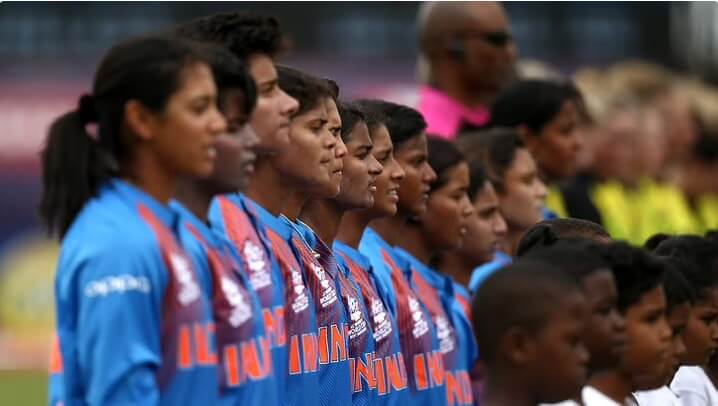 India To Host ICC Women's World Cup 2025