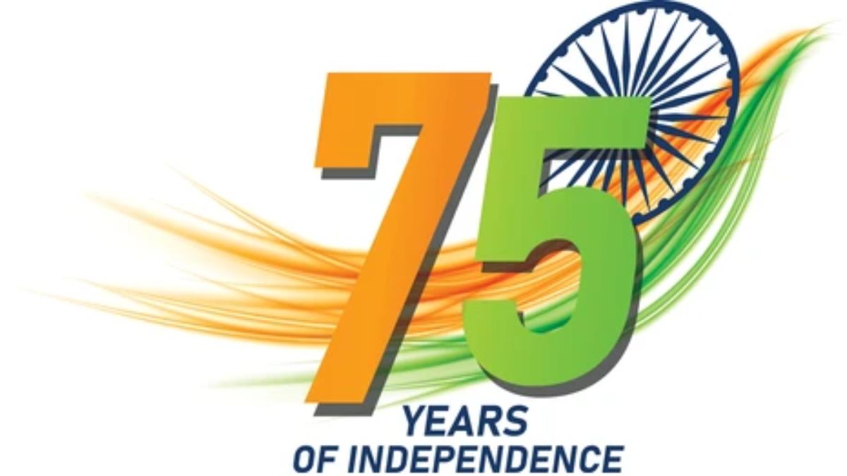 75 Years of India's Independence: A Glorious Journey - Aspiring Blog
