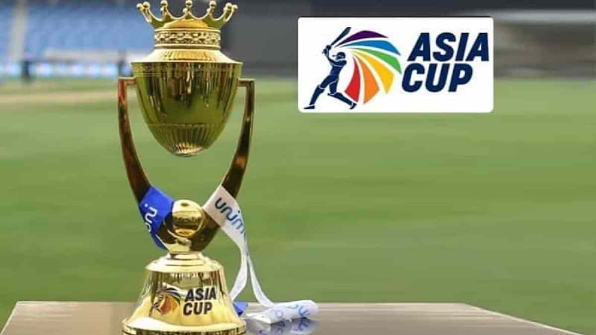 Asia Cup 2022 Schedule: Check Full Asia Cup 2022 Date and Time, Match List,  Teams, India Squad & Venue