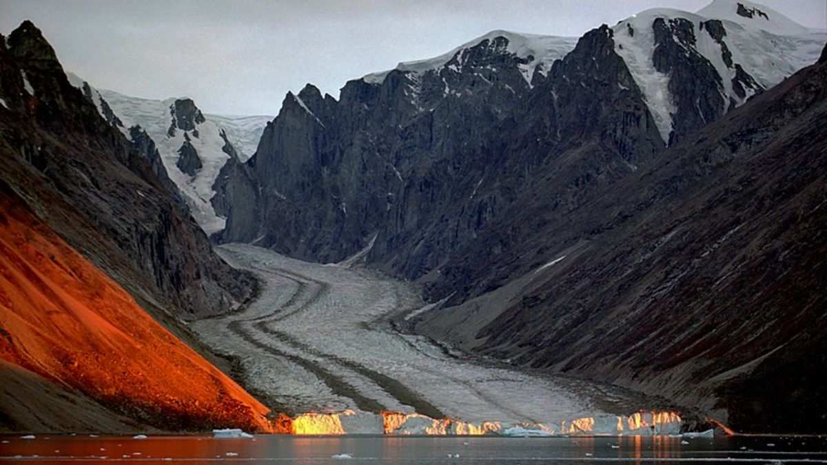 GK Picture Quiz: Guess the name of this World’s Largest National Park in 30 seconds!
