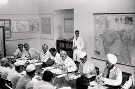 essay writing development of india after independence