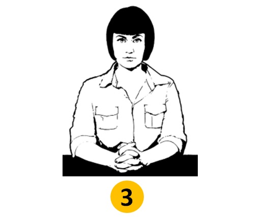 Personality Tips for Good Impression