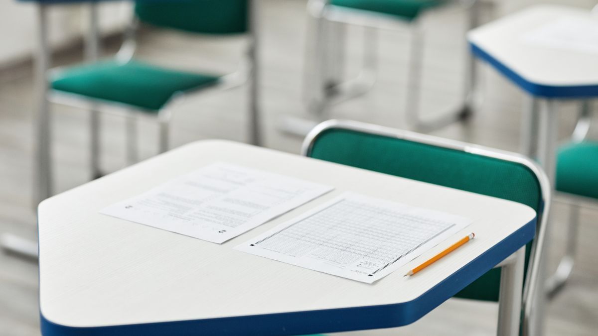 CBSE, UP Board Syllabus Curtailed